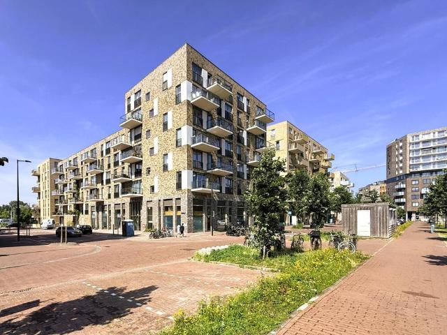 Appartement te huur in Amsterdam