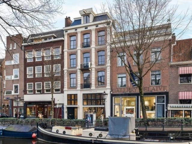 Appartement te huur in Amsterdam