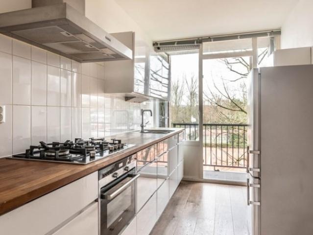 Appartement te huur in Amsterdam