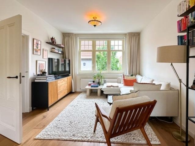 Appartement te huur in Amsterdam