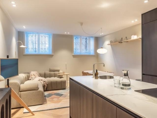 Appartement te huur in Amsterdam