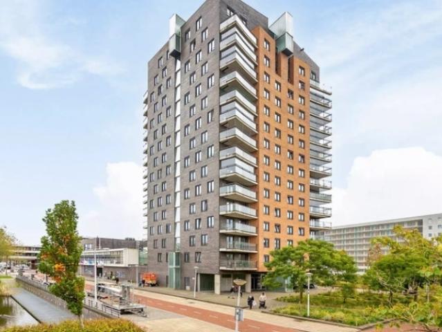 Appartement te huur in Amsterdam