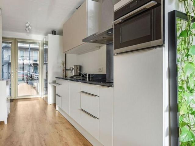 Appartement te huur in Amsterdam