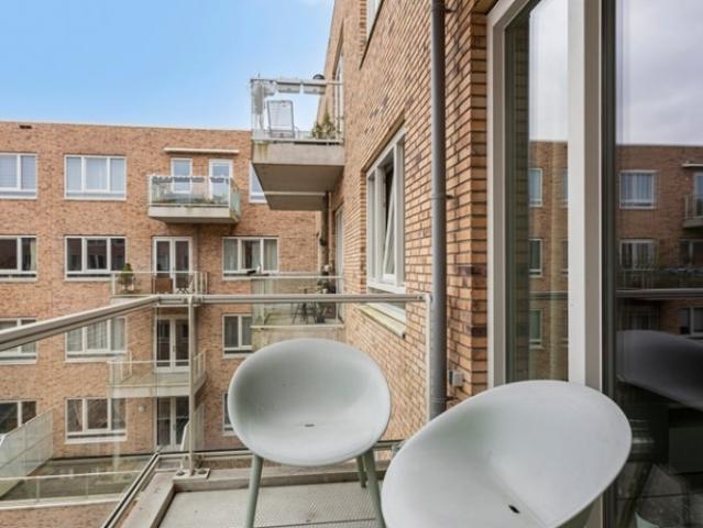 Appartement te huur in Amsterdam