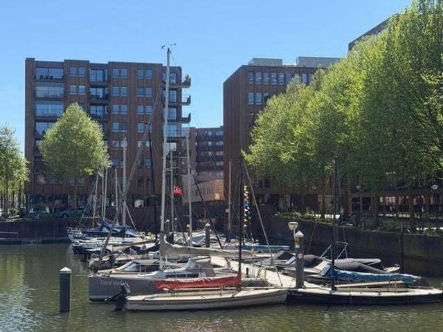 Appartement te huur in Amsterdam