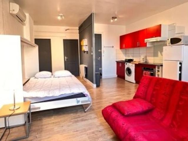 Appartement te huur in Amsterdam