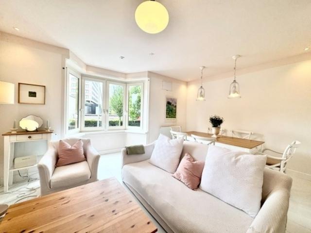 Appartement te huur in Amsterdam