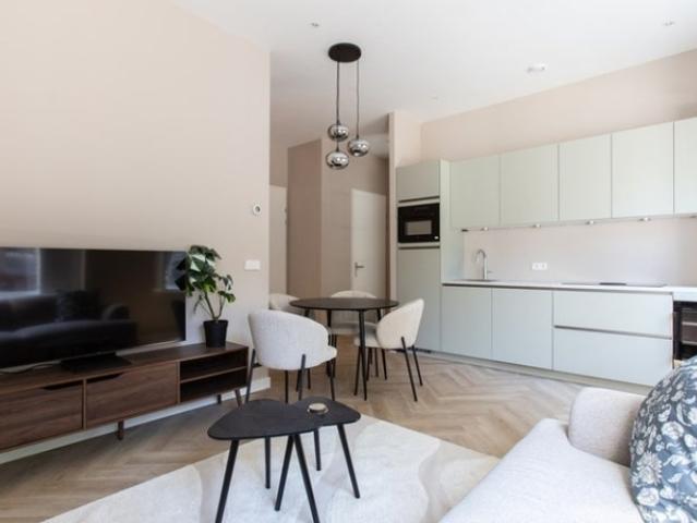 Appartement te huur in Amsterdam