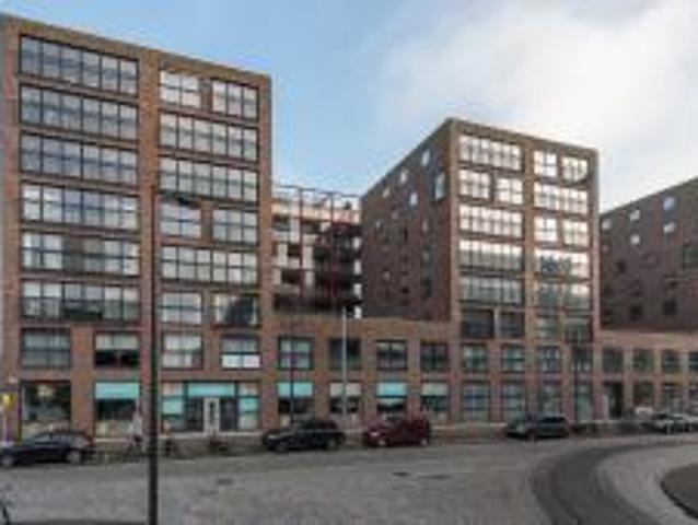 Appartement te huur in Amsterdam