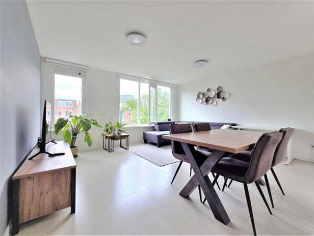Appartement te huur in Amsterdam