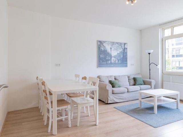 Appartement te huur in Amsterdam