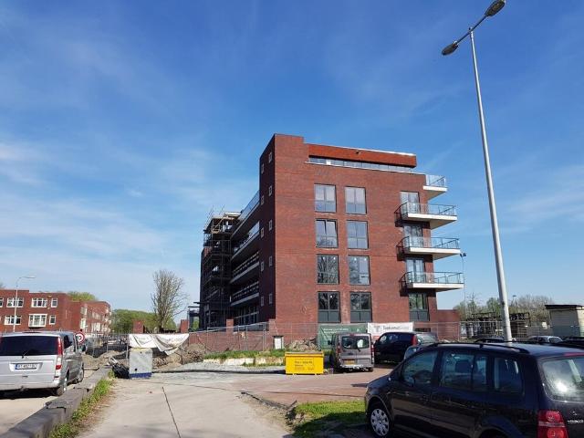 Appartement te huur in Amsterdam
