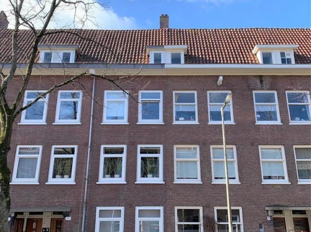 Appartement te huur in Amsterdam