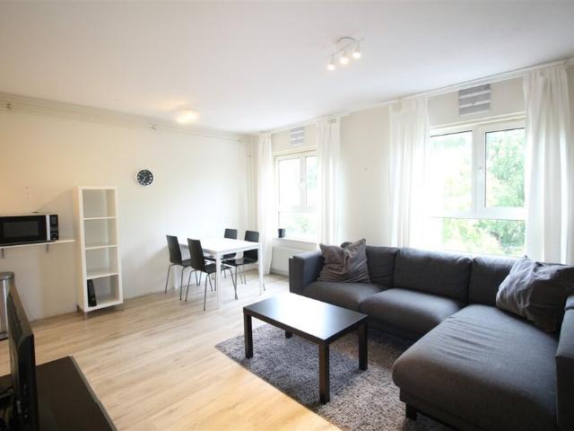 Appartement te huur in Amsterdam