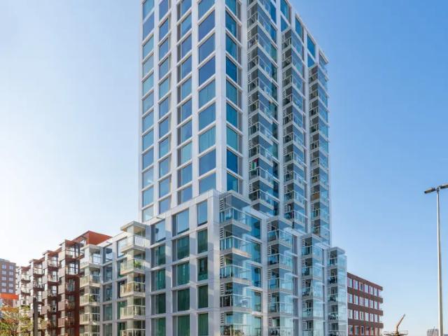Appartement te huur in Amsterdam
