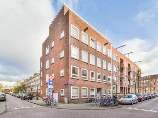Appartement te huur in Amsterdam