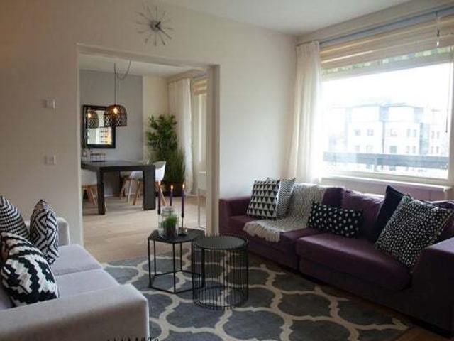 Appartement te huur in Amsterdam