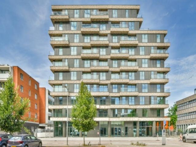 Appartement te huur in Amsterdam