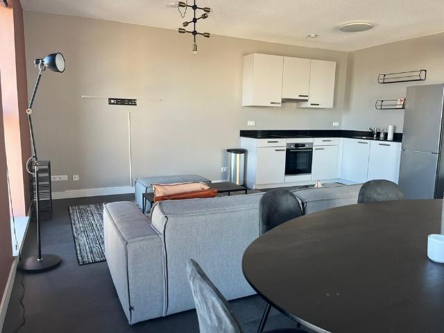 Appartement te huur in Amsterdam