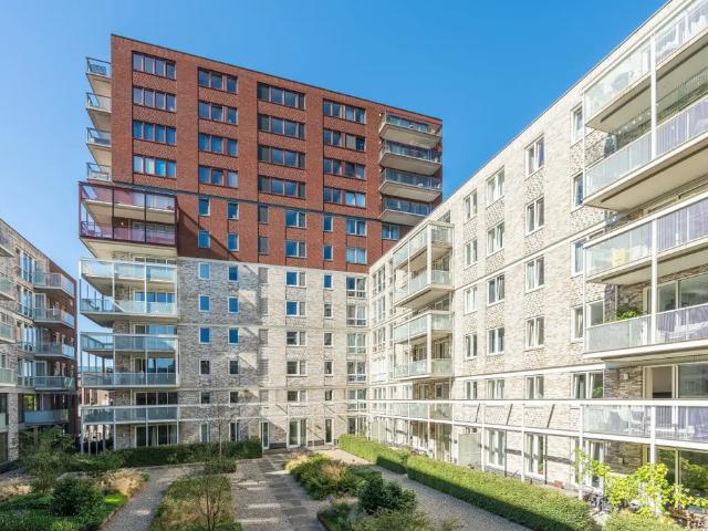 Appartement te huur in Amsterdam