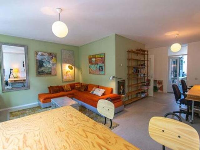 Appartement te huur in Amsterdam