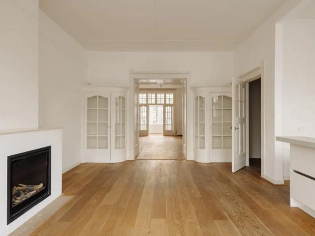 Appartement te huur in Amsterdam