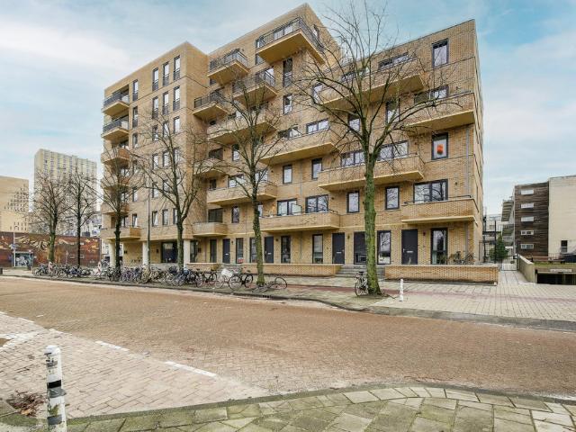 Appartement te huur in Amsterdam