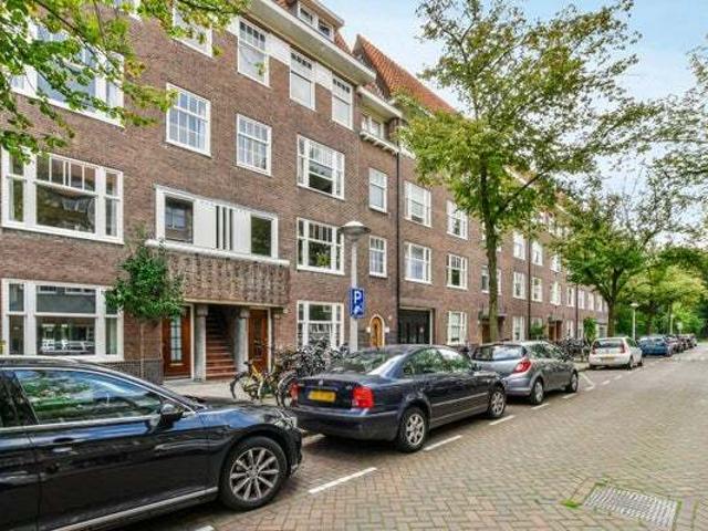 Appartement te huur in Amsterdam
