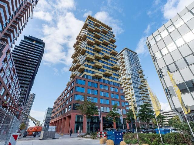 Appartement te huur in Amsterdam