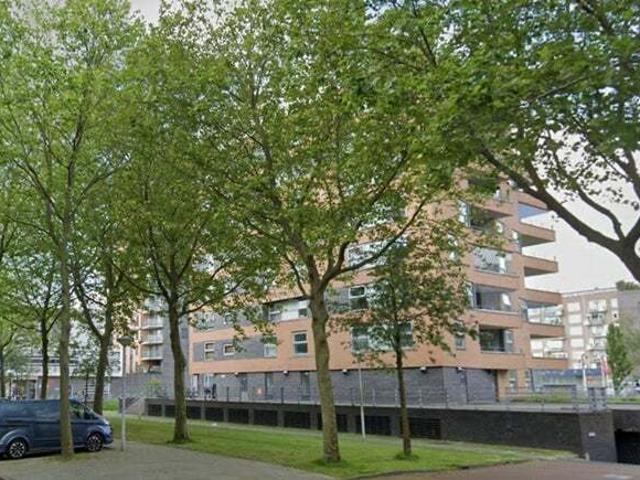 Appartement te huur in Amsterdam