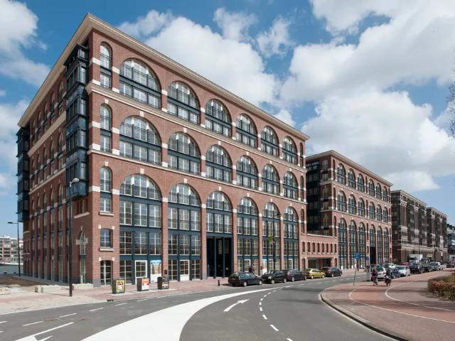 Appartement te huur in Amsterdam