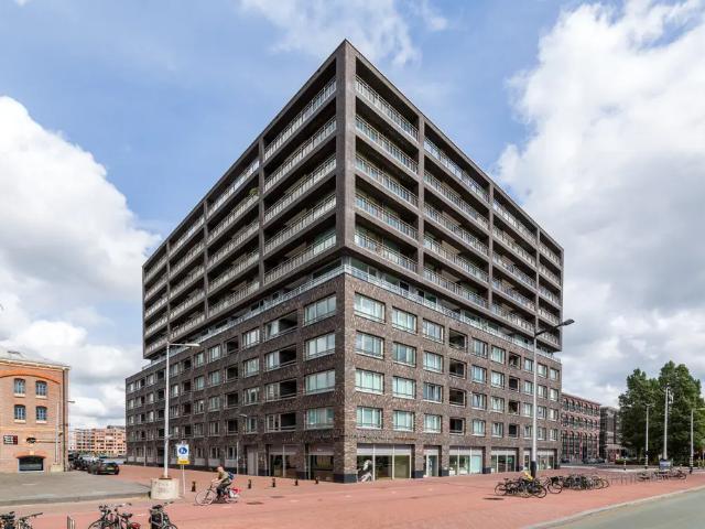Appartement te huur in Amsterdam