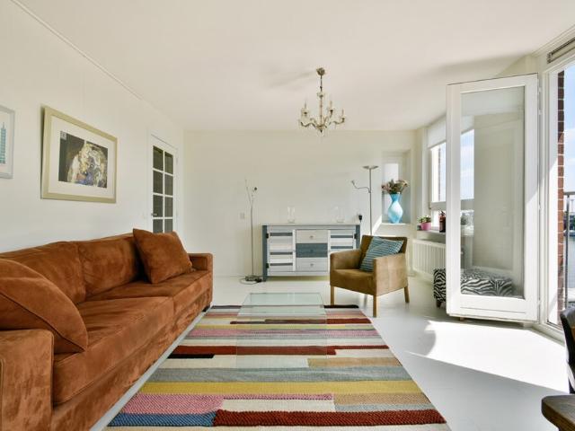Appartement te huur in Amsterdam