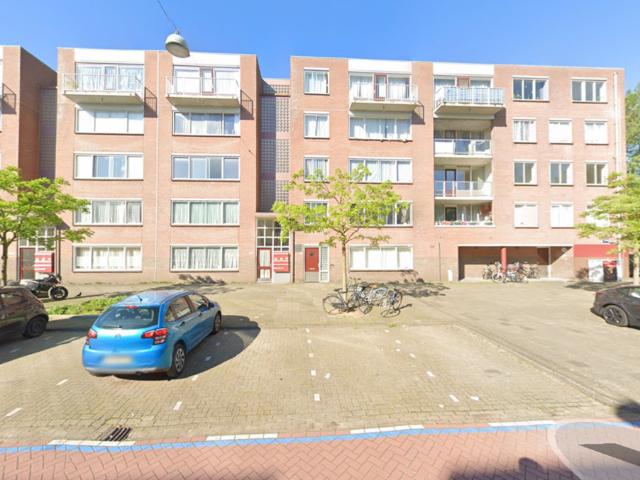 Appartement te huur in Amsterdam