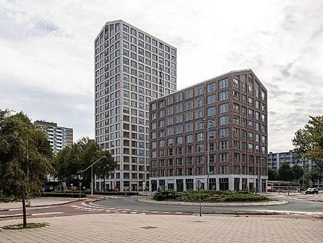 Appartement te huur in Amsterdam