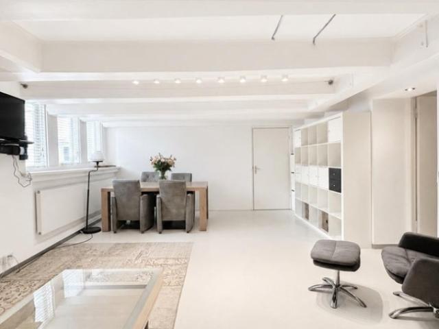 Appartement te huur in Amsterdam