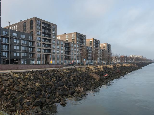 Appartement te huur in Amsterdam