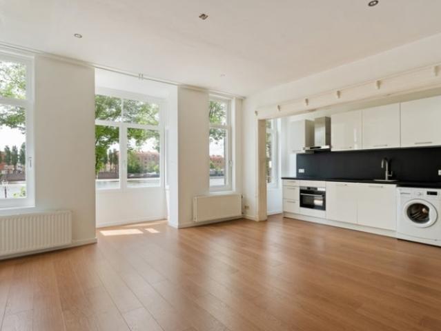 Appartement te huur in Amsterdam