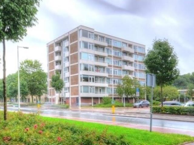 Appartement te huur in Amsterdam