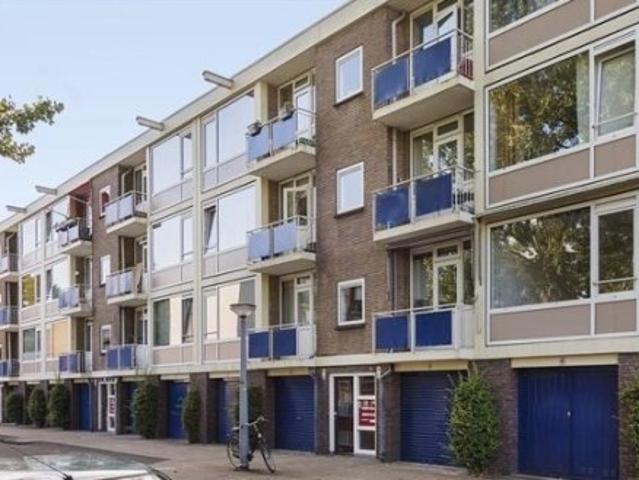 Appartement te huur in Amsterdam
