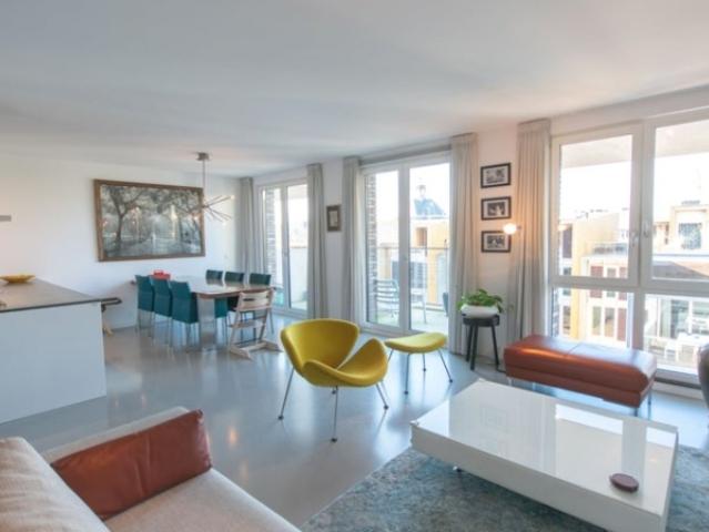 Appartement te huur in Amsterdam