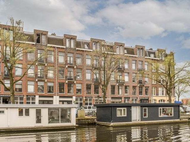 Appartement te huur in Amsterdam
