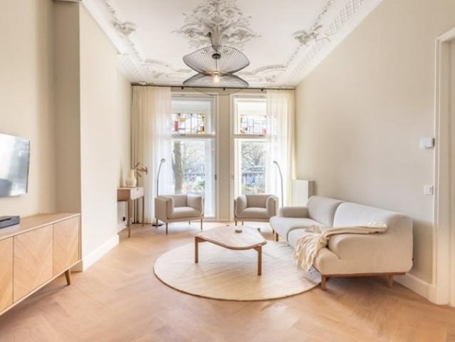 Appartement te huur in Amsterdam