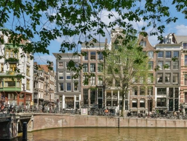Appartement te huur in Amsterdam