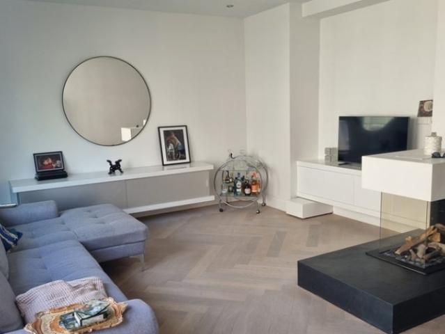 Appartement te huur in Amsterdam