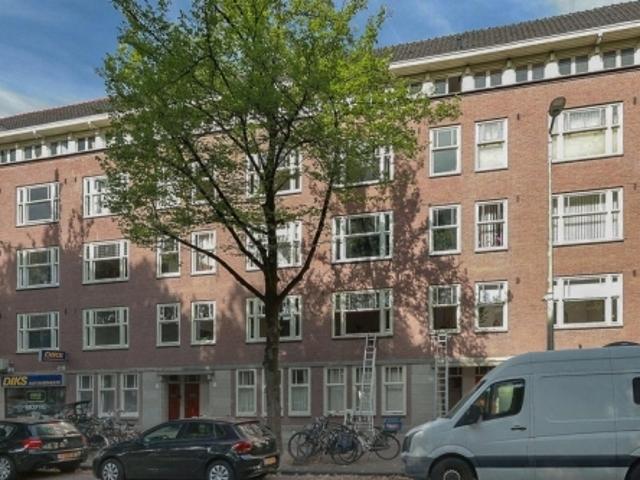 Appartement te huur in Amsterdam