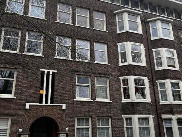 Appartement te huur in Amsterdam