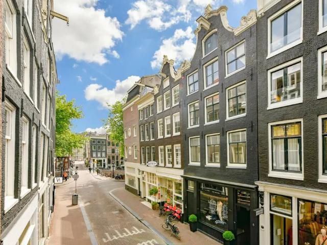 Appartement te huur in Amsterdam