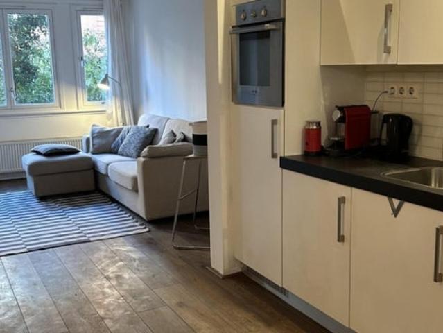 Appartement te huur in Amsterdam