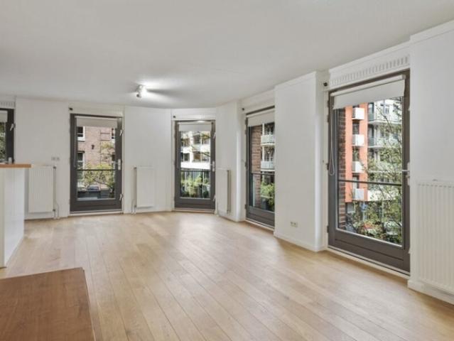 Bovenwoning appartement te huur in Amsterdam